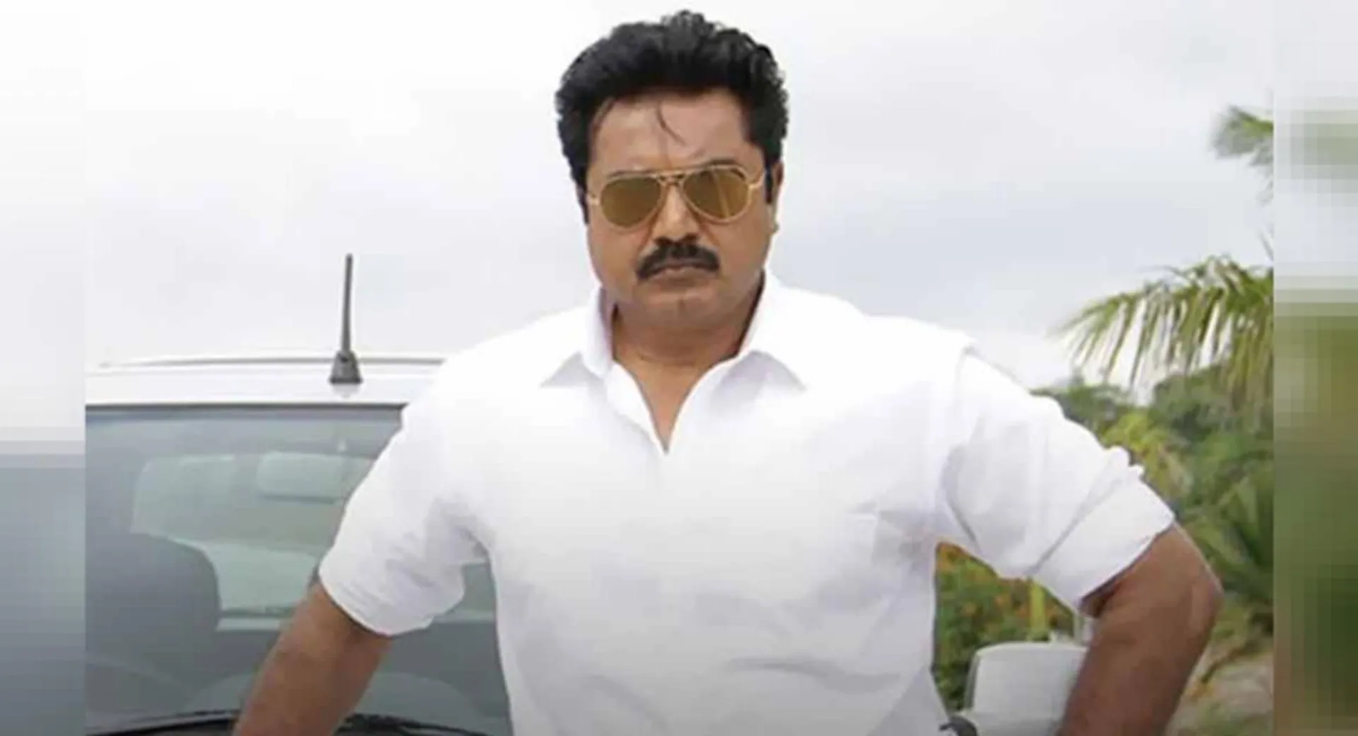 sarathkumar